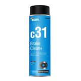 Təmizləyici sprey Bizol Brake Clean+ C31 0.5 lt — Avtokosmetika və avtokimya