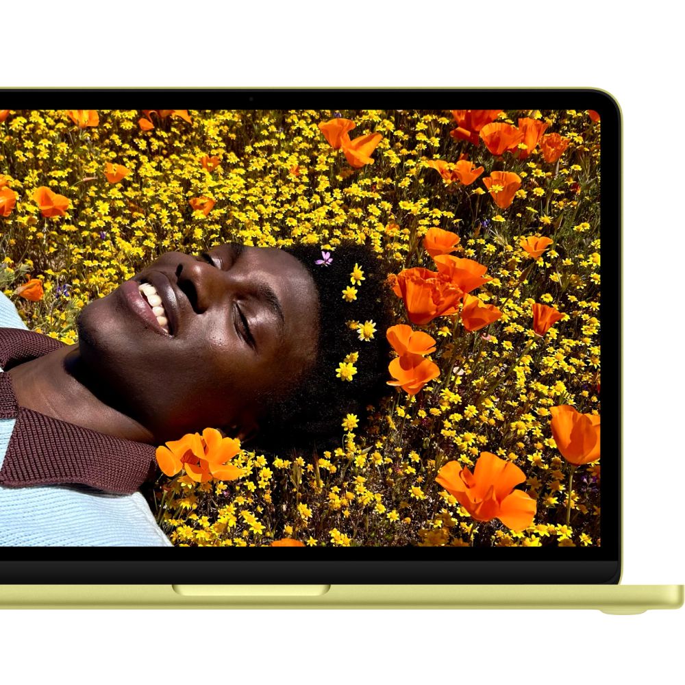 Notbuk Apple MacBook Neo 13 (A18 Pro) MHFE4RU/A Citrus — Mallar, Bakı (3)
