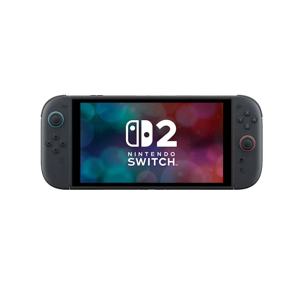 Oyun konsolu Nintendo Switch 2 System — Bakı