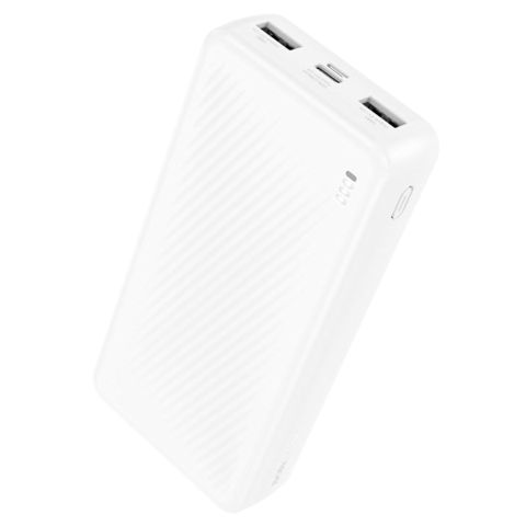 Power Bank Borofone BJ55A Graceful 20000 mAh — Bakı