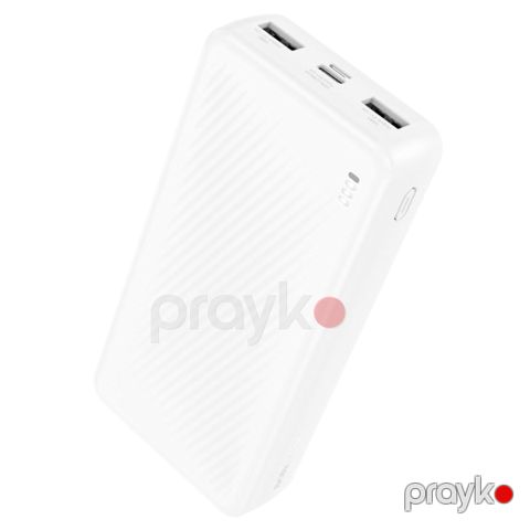 Power Bank Borofone BJ55A Graceful 20000 mAh — Bakı