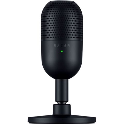 Gaming Microphone Razer Seiren V3 Mini Black RZ19-05050100-R3M1 — Bakı
