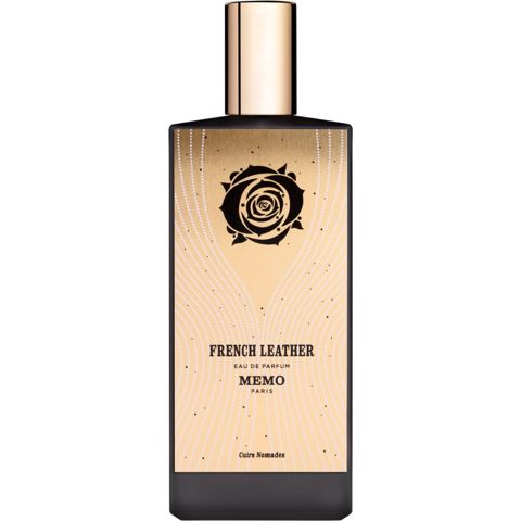 Uniseks parfüm Memo Paris French Leather EDP 75 ml 3700458602937 — Perfumes
