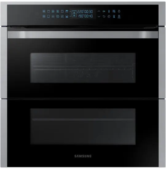 Samsung NV75N7646RS/WT Outlet (27655) — Bakı
