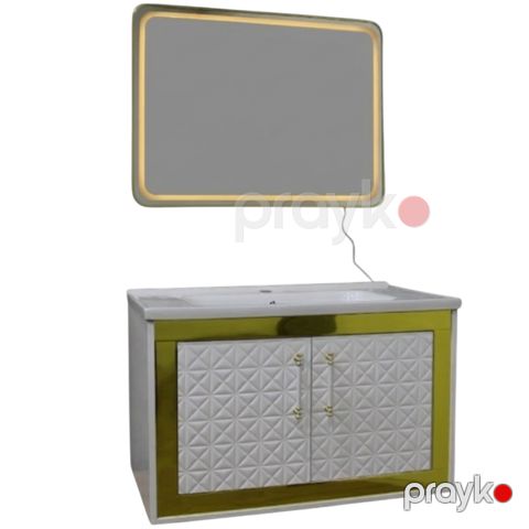 Moydadır Gold Banyo 1805G