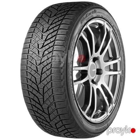 Avtomobil təkəri Yokohama Bluearth Winter V905 100V 275/45R20