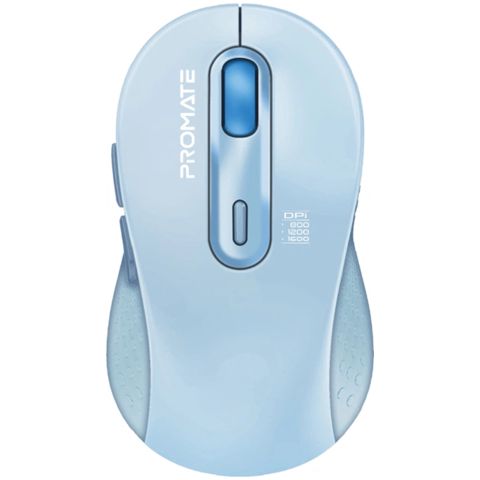Mouse Promate Ken Blue — Bakı