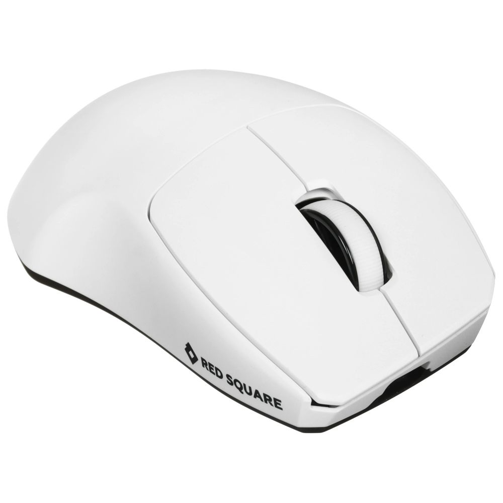 Gaming Mouse Red Square Omnix SE RSQ-10026 White — Klaviaturalar və siçanlar, Bakı (3)