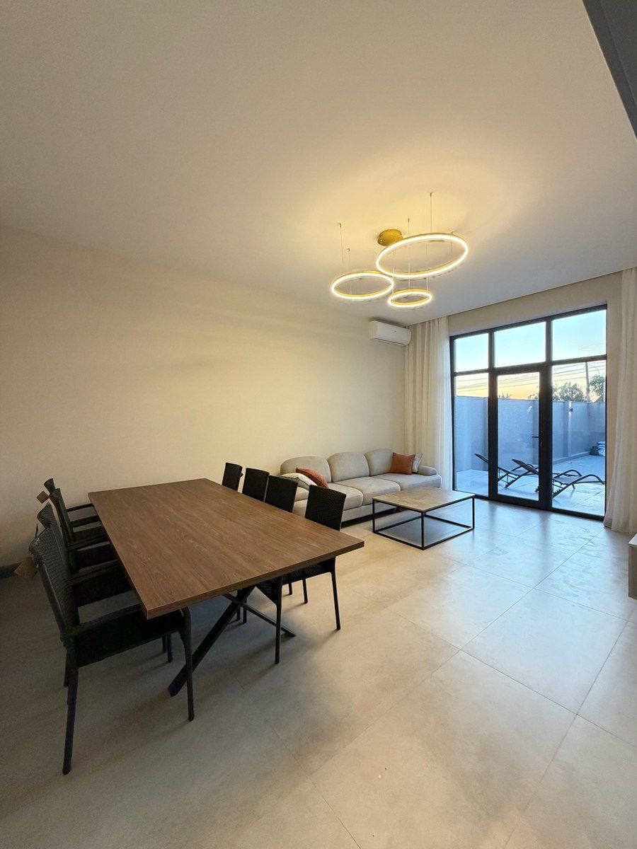 Bağ evi kirayə verilir, Mərdəkan-Şüvəlan yolu — Ev, villa, Bakı (3)