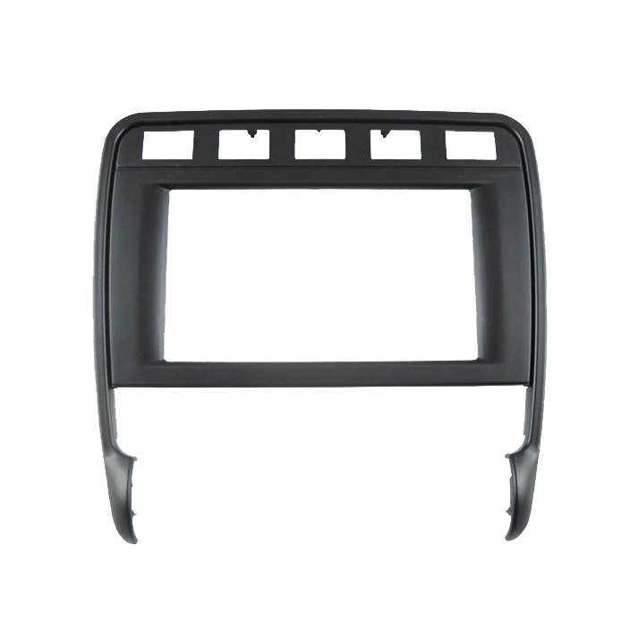 Avtomobil üçün monitor Android King Cool TS7 2/32GB & Carplay For Porsche Cayenne 2002-2009 — Avtomobil televizorları və monitorları, Bakı (2)