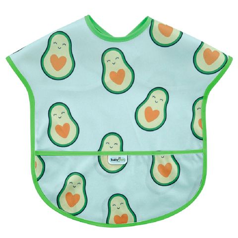 Önlük BabyJem Avokadolar 8681049227881 — Bakı
