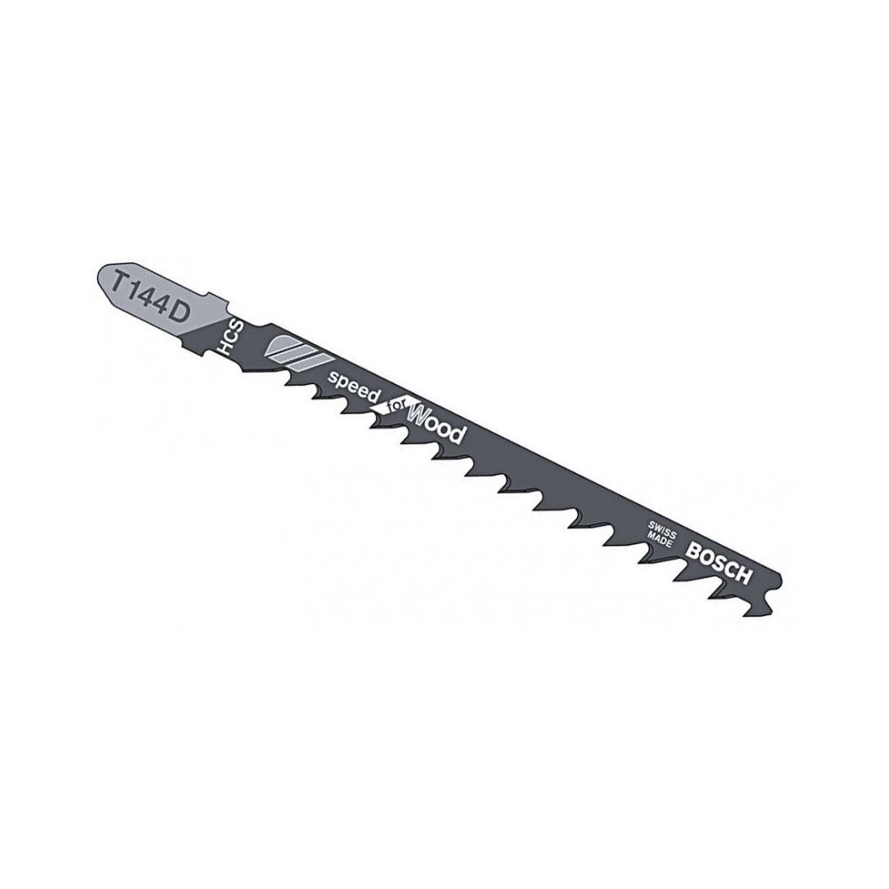 Lobzik üçün ülgüc Bosch T144 D Wood (2609256718) — Mallar, Bakı (2)