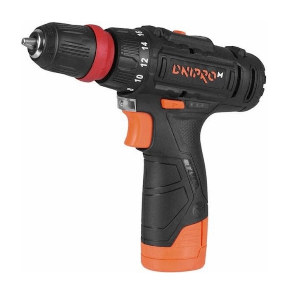Drel-şurup bağlayan Dnipro-M 80610000 — Təmir və inşaat, Bakı (3)