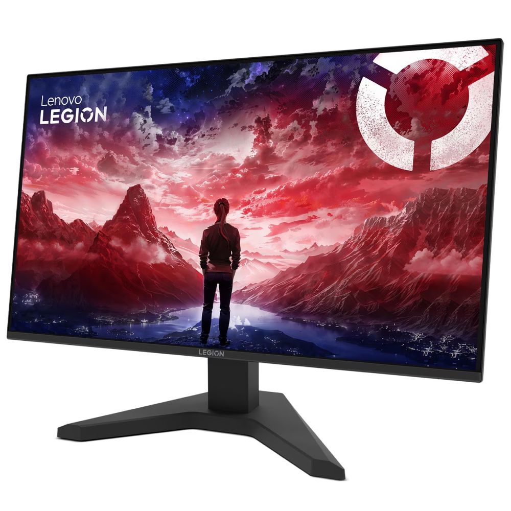 Monitor Lenovo Legion R27s (68CCGAC1EU) — Monitorlər, Bakı (3)
