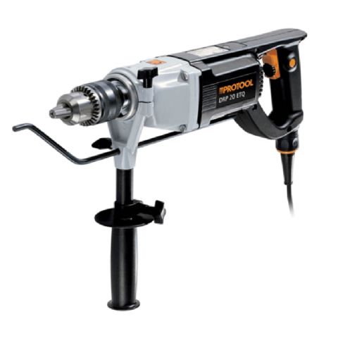 Drel Protool DRP 20 ET — Bakı
