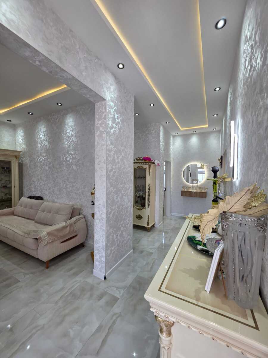 Bağ evi, Şüvəlan qəs — Ev, villa, Bakı (10)