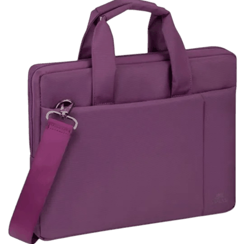 Riva Case 8221 Bag 13,3 Purple — Bakı