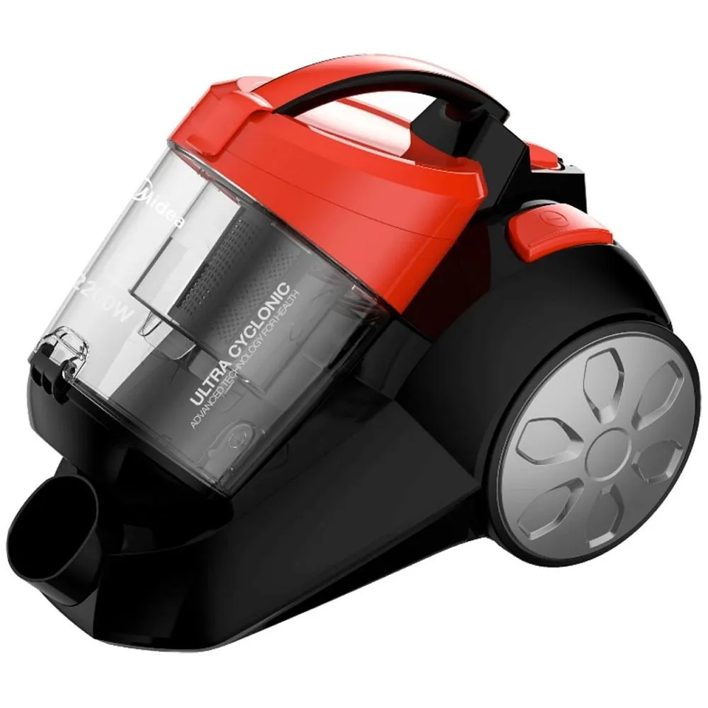 Tozsoran Midea VCS43A14H(R) — Tozsoranlar