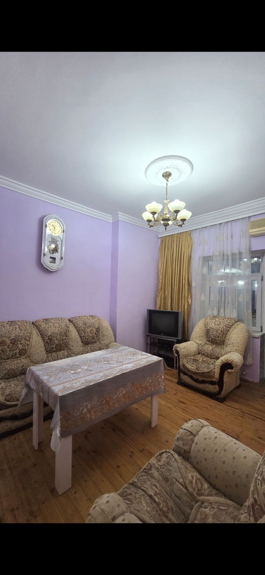 50 kv. m, 3 otaqlı — Daşınmaz əmlak, Bakı (8)