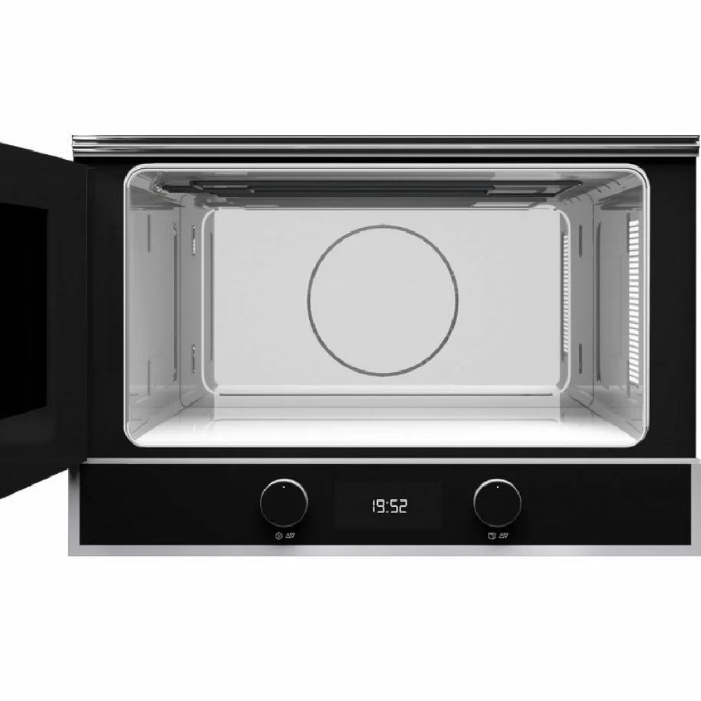 Mikrodalğalı soba Teka ML 822 BIS R — Mətbəx texnikası, Bakı (4)