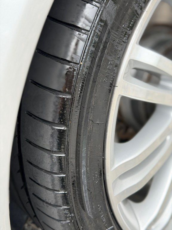 Mercedes E 350, 3.5 L, 2006 il, 300 000 km — Avtomobillər, Bakı (9)