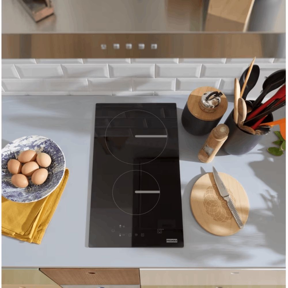 İnduksion plitə Franke FSM 302 I BK — Plitələr, Bakı (2)