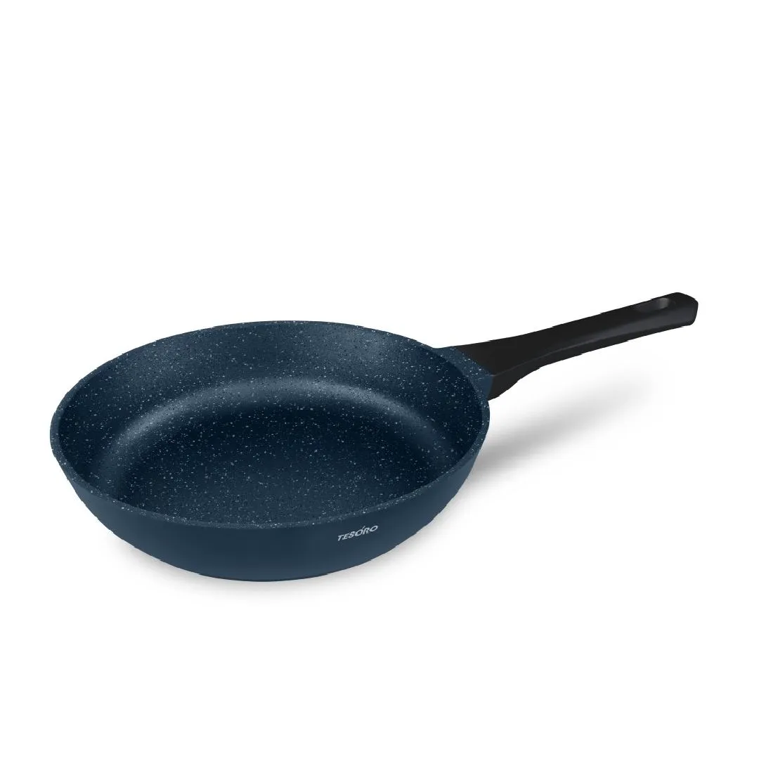 Tava NMP Tesoro Florence Induction 28 sm, Blue(TF1628tbi) — Mallar