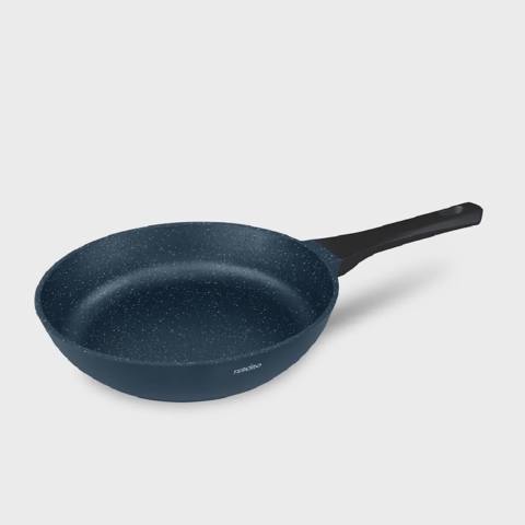 Tava NMP Tesoro Florence Induction 28 sm, Blue(TF1628tbi) — Ovqat pishirish idishlari