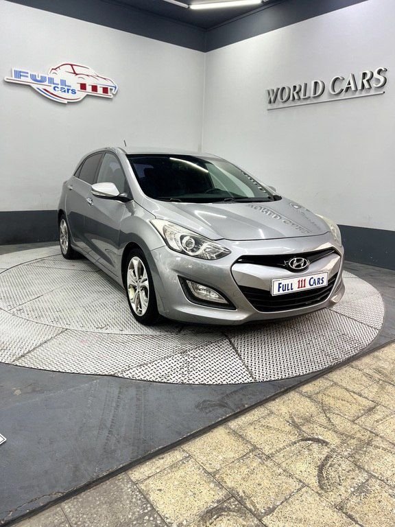 Hyundai i30, 1.6 L, 2011 il, 250 111 km — Avtomobillər, Sumqayıt (2)