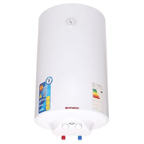 Su qızdırıcısı Shivaki 50 L — Bakı