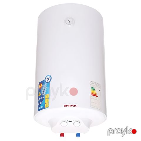 Su qızdırıcısı Shivaki 50 L