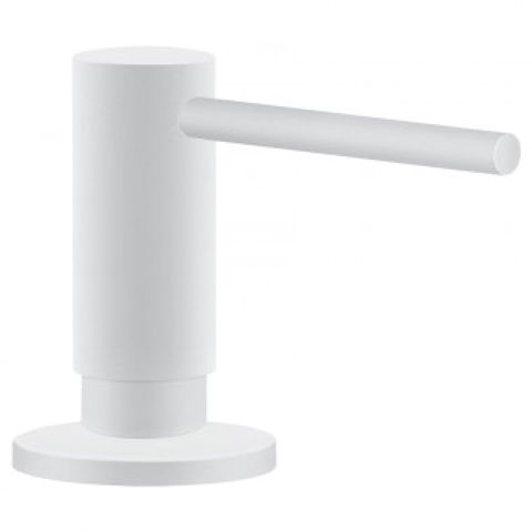 Sabun üçün dispenser Franke Active White Matt 300ML 119.0547.905 — Bakı