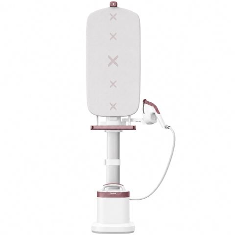 Buxarlandırıcı Tefal QT1811 / 1830009516 — Bakı