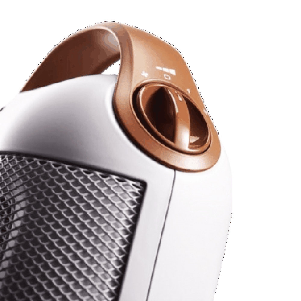 İsidici DeLonghi HFX30C18.İW — İqlim texnikası, Bakı (3)