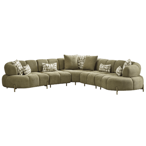 Künc divan Alzzoni Venus — Bakı