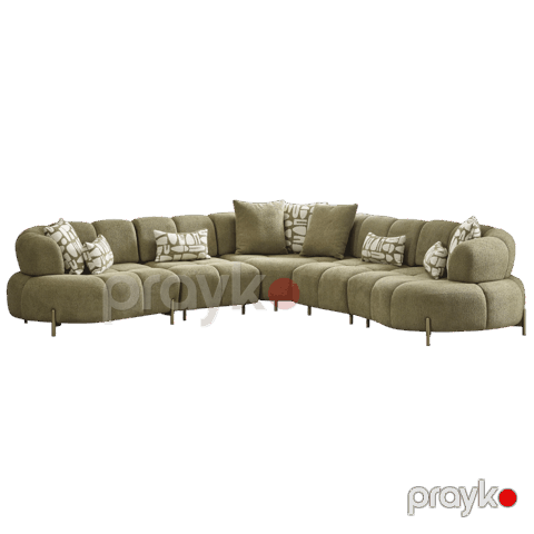 Künc divan Alzzoni Venus — Bakı
