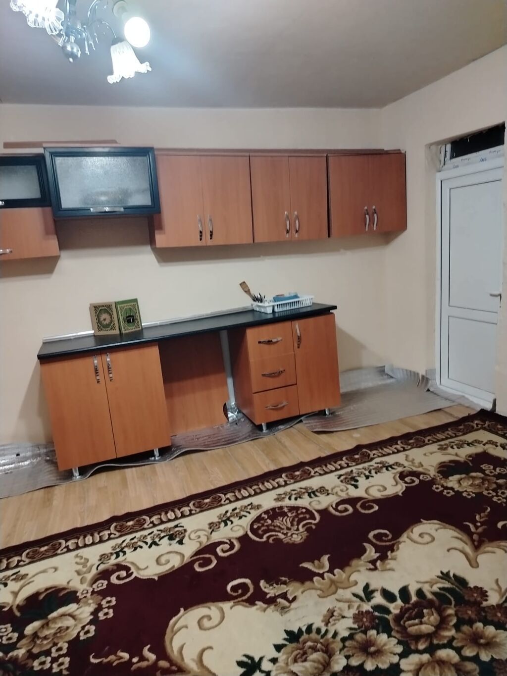 Kiraye 280 azn 2 otaqli sona qeder oxu uzun muddetlı cox qalacaq — Daşınmaz əmlak, Bakı