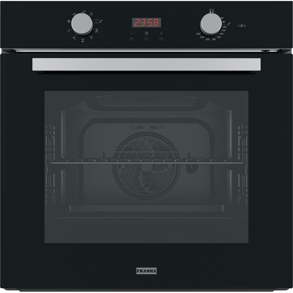 Soba Franke FSL 86 H BK — Fırın kamerası, Bakı