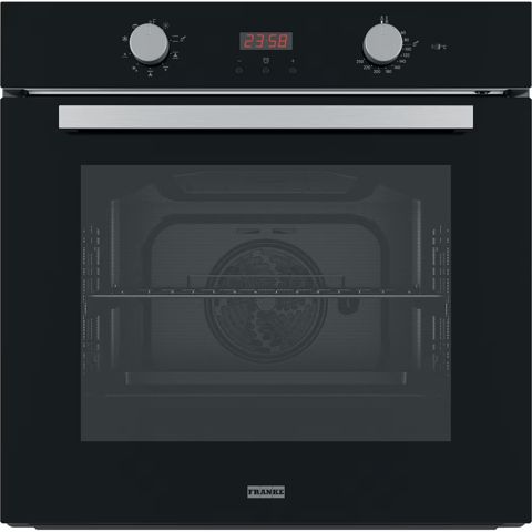 Soba Franke FSL 86 H BK — Bakı