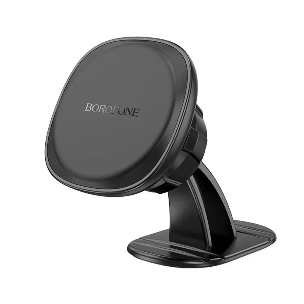 Avtomobil üçün telefon tutacağı Borofone BH103 Cloud magnetic car holder (central console) — Bakı