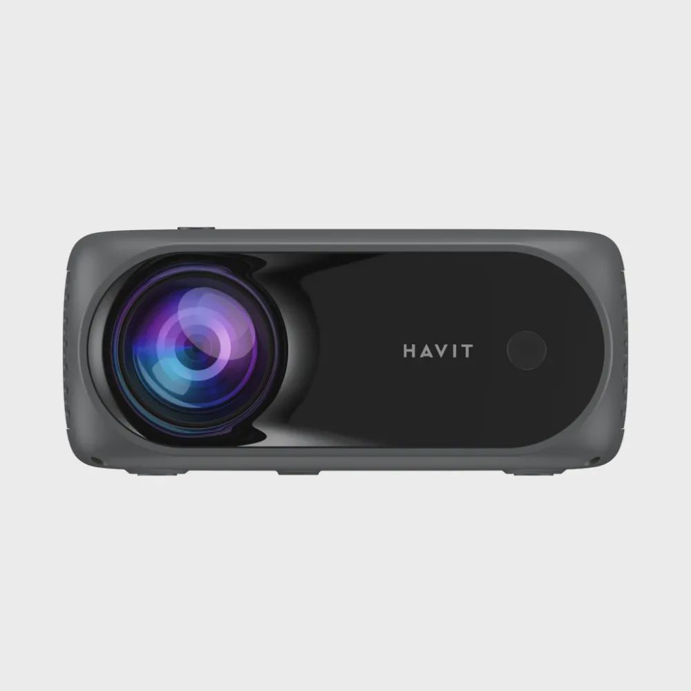 Proyektor Havıt PJ221-EU Black — Proyekterlər, Bakı