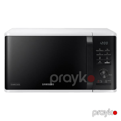 Samsung MG23K3515AW/BW — Bakı
