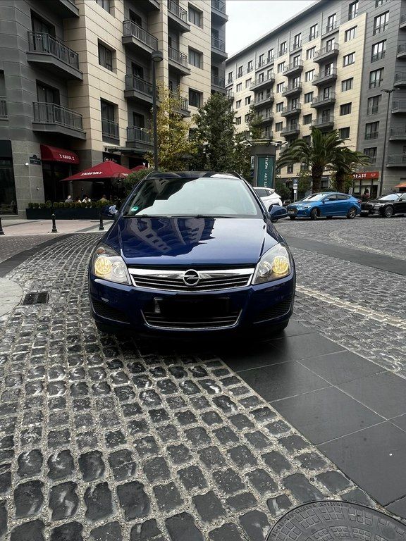 Opel Astra, 1.4 L, 2009 il, 272 000 km — Avtomobillər, Bakı (3)