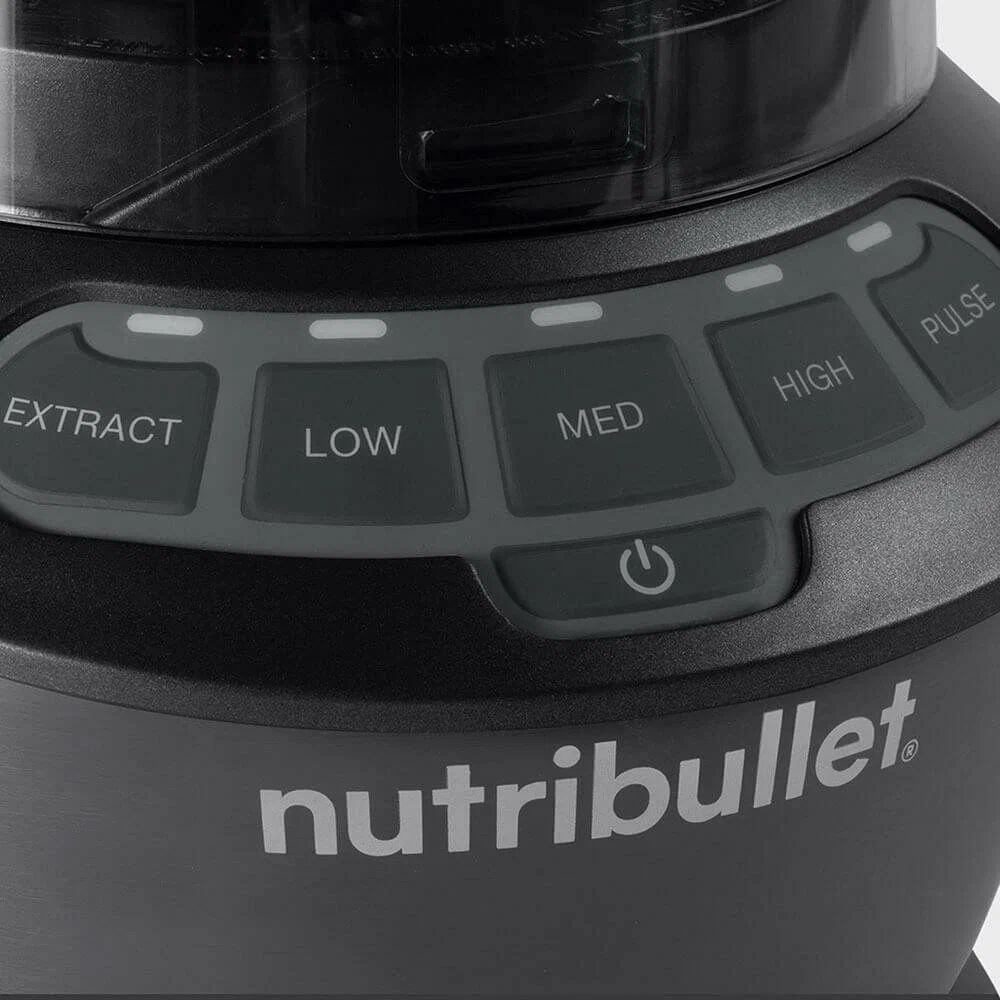 Blender Nutribullet NBF500DG — Mətbəx texnikası, Bakı (2)