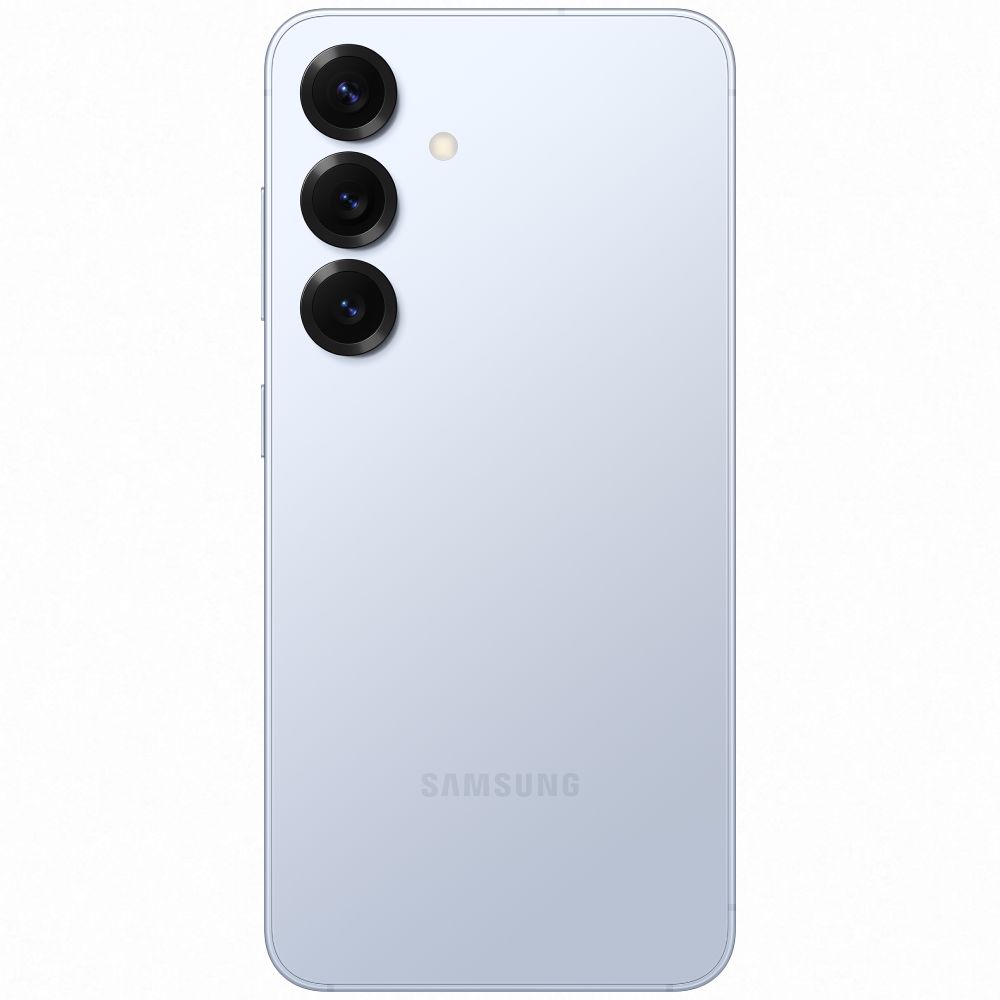 Samsung Galaxy S25 (SM-S931B) 12/128 GB Icyblue — Smartfonlar, Bakı (3)