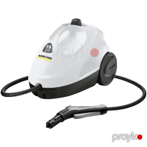 Buxarlı təmizləyici Karcher KST 2 EU 1.512-606.0