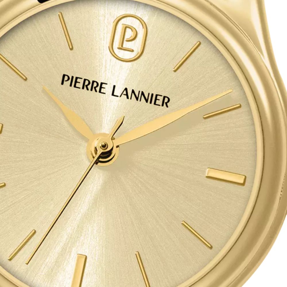 Saat Pierre Lannier 003L542 — Saatlar, Bakı (2)