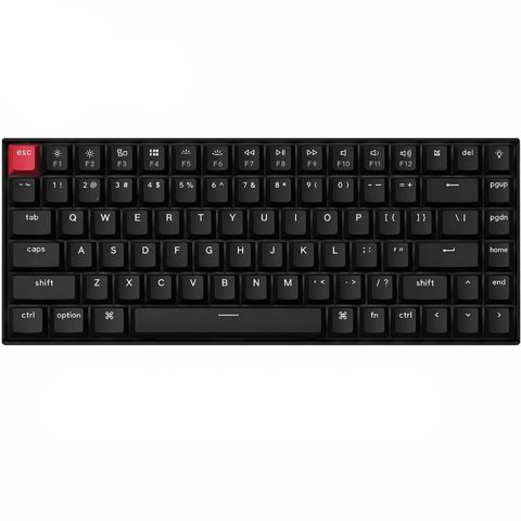 Oyun klaviaturası Keychron K2 Version 3 Brown Switch K2X-A3Z-AZ — Bakı