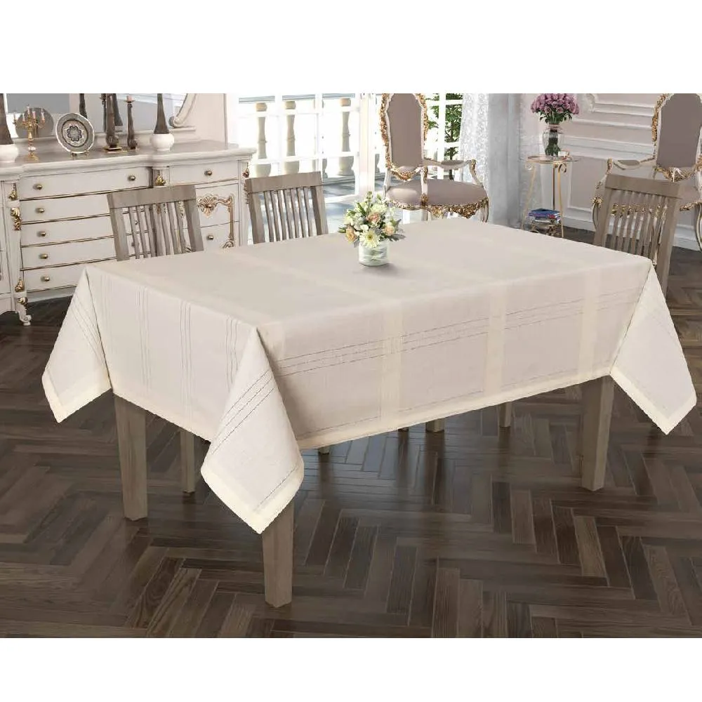 Süfrə Mollis Jasmin 160x260 sm (8681137091523) — Bakı