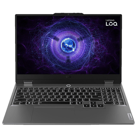 Lenovo loq 15IRX9 (83DV01CLRK) — Bakı